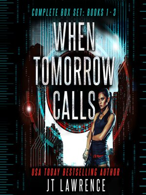 cover image of When Tomorrow Calls